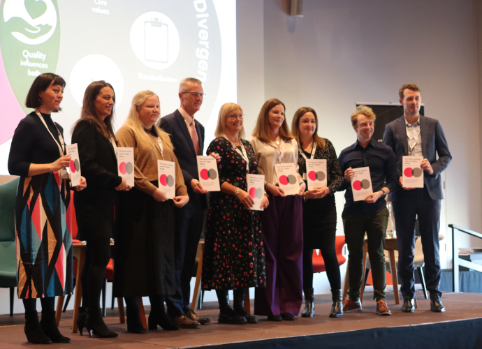 Lean Six Sigma Additional Image